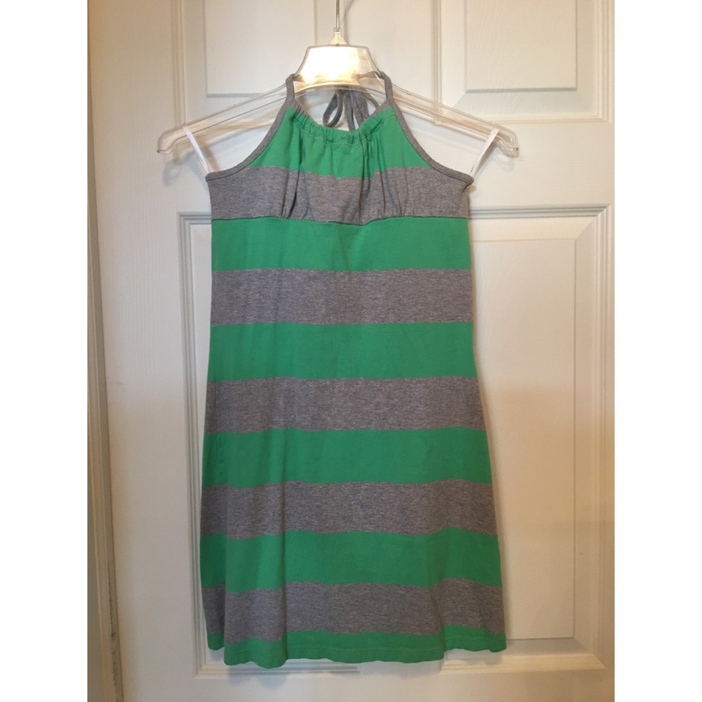 Tommy Hilfiger Halter Dress